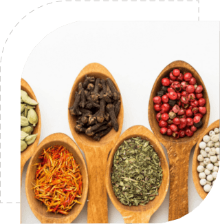 Chinese kruiden en supplementen als onderdeel van de behandeling