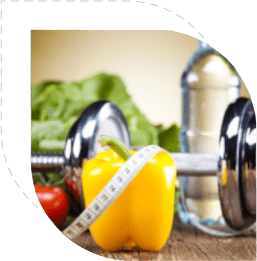 Gezonde voeding als onderdeel van lifestyle advies