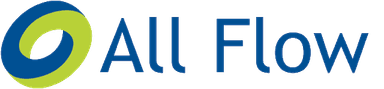 Logo van allflow