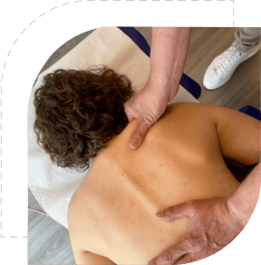 TuiNa massage behandeling bij All Flow